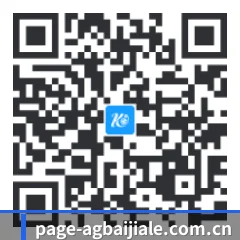 安卓通用版 二维码