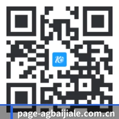 iPhone APP 二维码